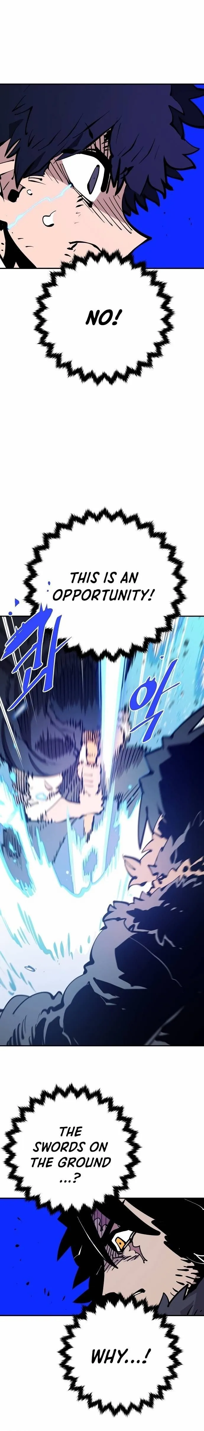Read Lucky Rookie chapter 88 image 6 on Lezhin