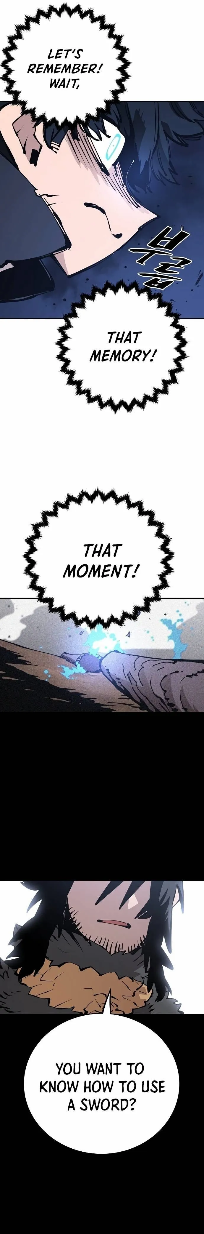 Read Lucky Rookie chapter 88 image 9 on Lezhin