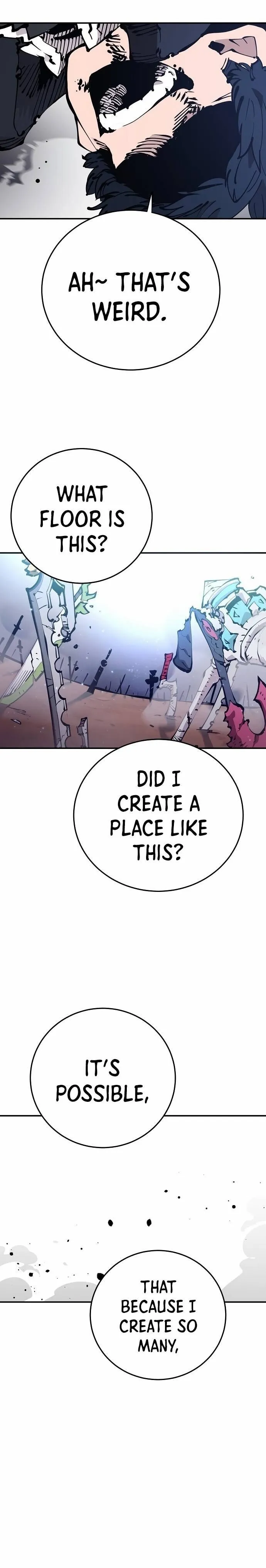 Read Lucky Rookie chapter 89 image 15 on Lezhin