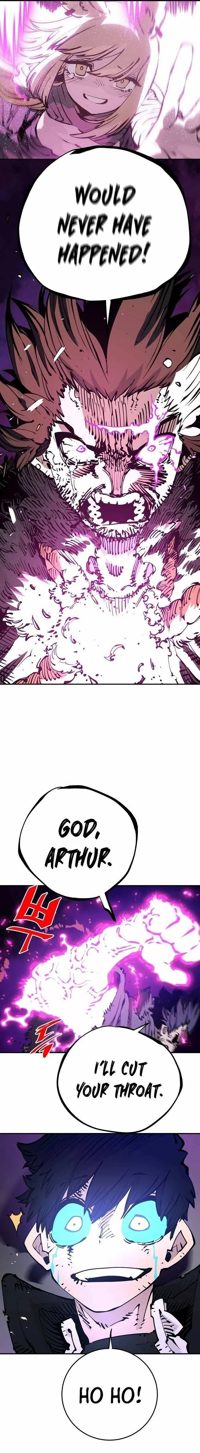 Read Lucky Rookie chapter 89 image 17 on Lezhin