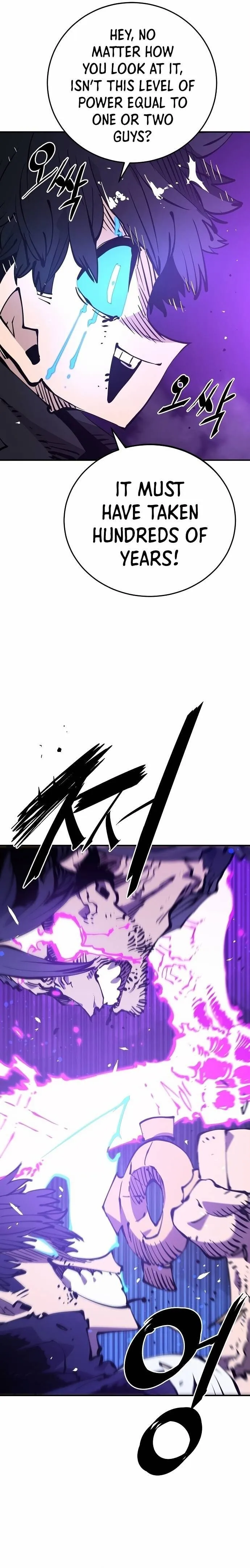 Read Lucky Rookie chapter 89 image 20 on Lezhin