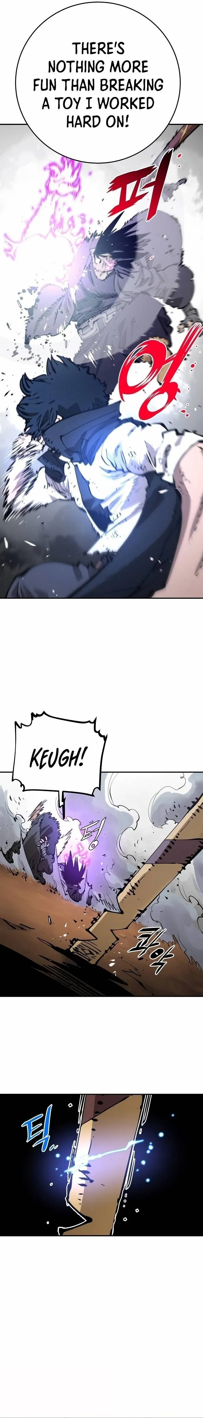 Read Lucky Rookie chapter 89 image 23 on Lezhin