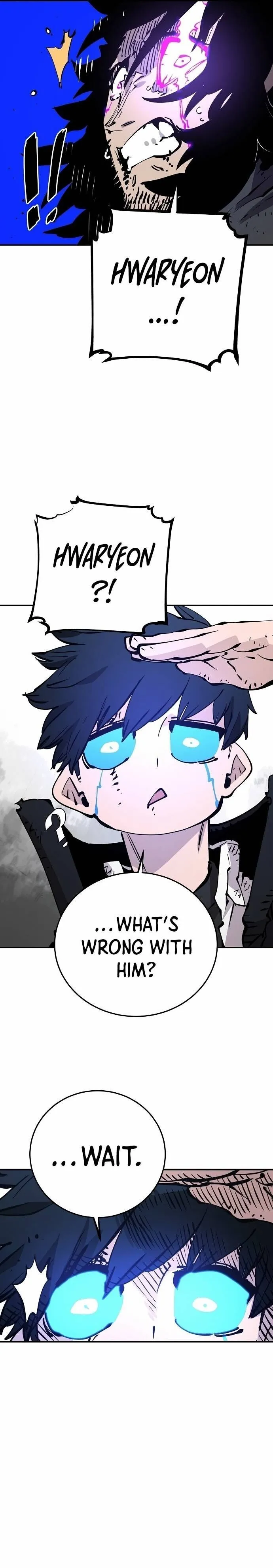 Read Lucky Rookie chapter 89 image 24 on Lezhin