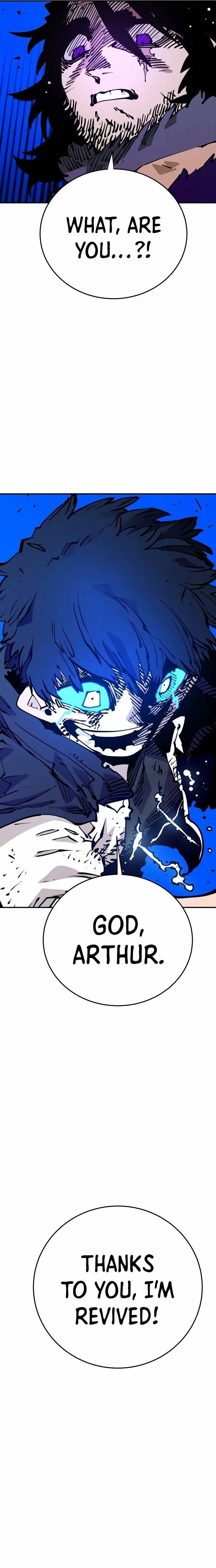 Read Lucky Rookie chapter 89 image 9 on Lezhin