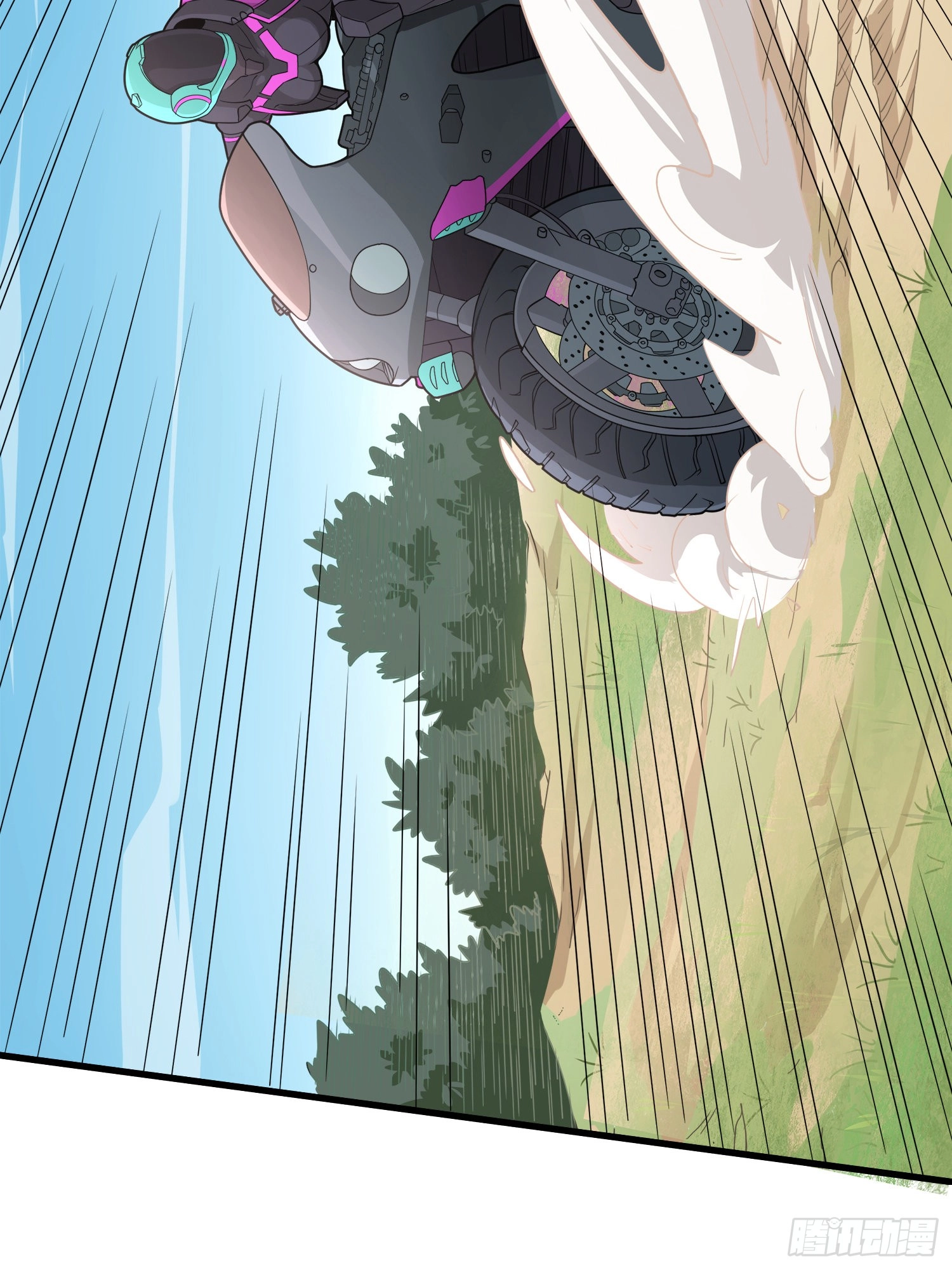 Read Lucky Rookie chapter 9 image 101 on Lezhin