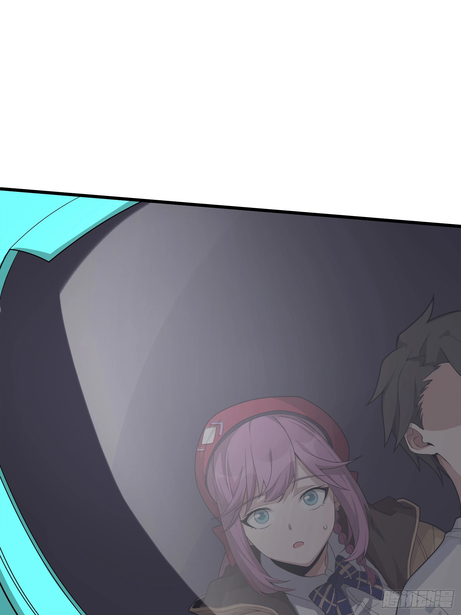 Read Lucky Rookie chapter 9 image 102 on Lezhin
