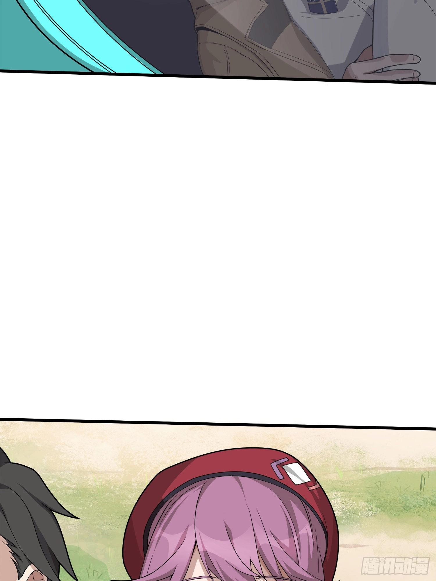 Read Lucky Rookie chapter 9 image 103 on Lezhin