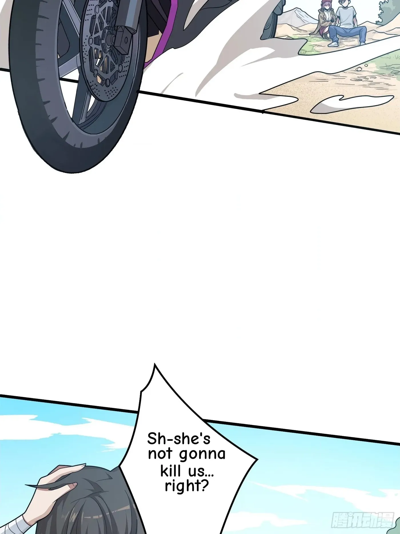 Read Lucky Rookie chapter 9 image 109 on Lezhin