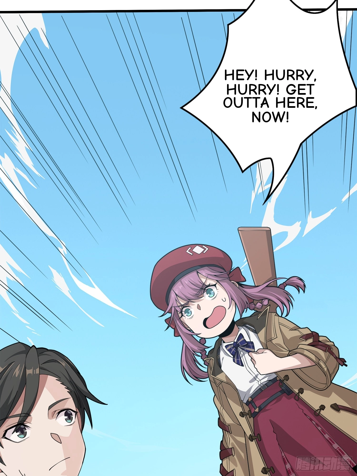Read Lucky Rookie chapter 9 image 111 on Lezhin