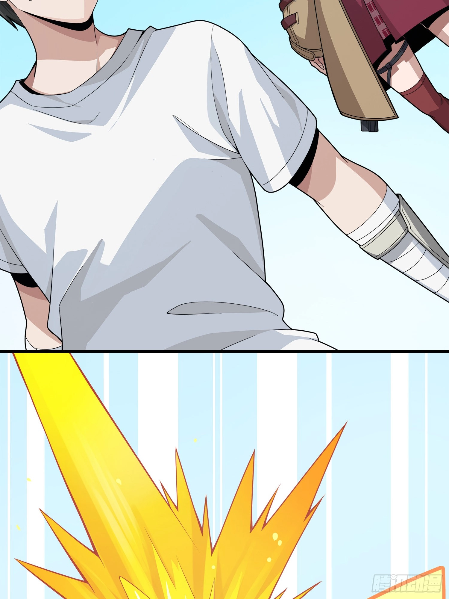 Read Lucky Rookie chapter 9 image 112 on Lezhin