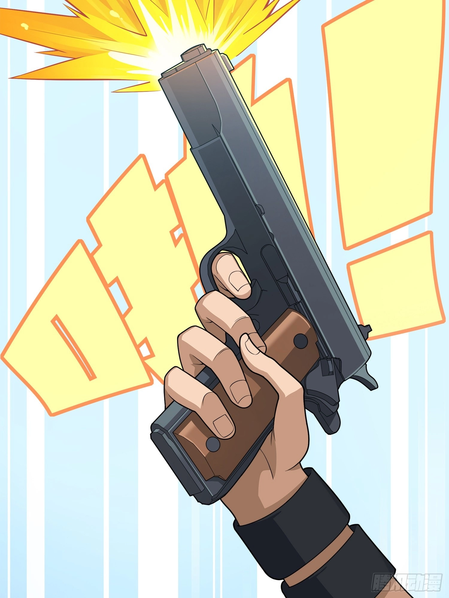 Read Lucky Rookie chapter 9 image 113 on Lezhin