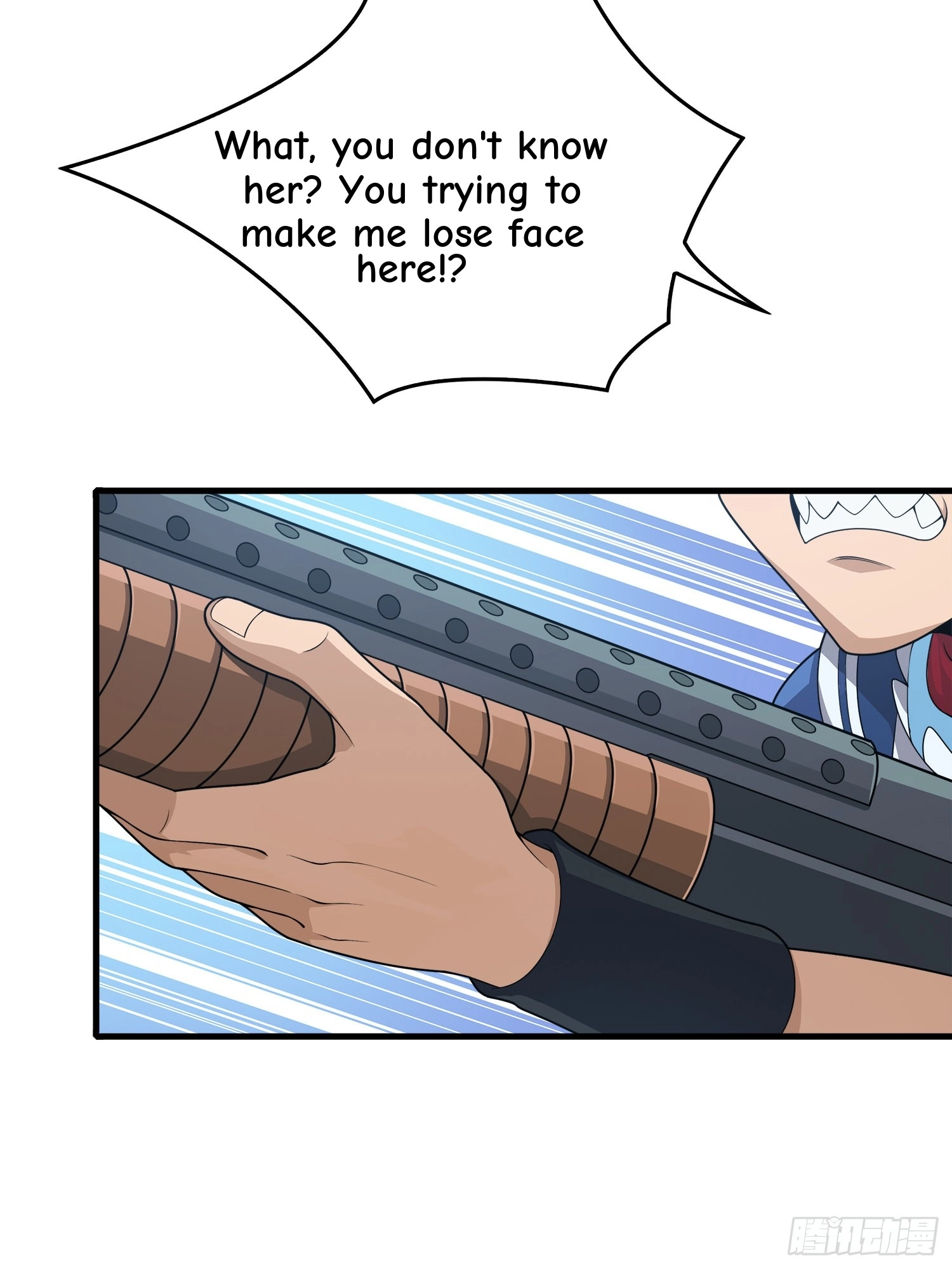 Read Lucky Rookie chapter 9 image 118 on Lezhin