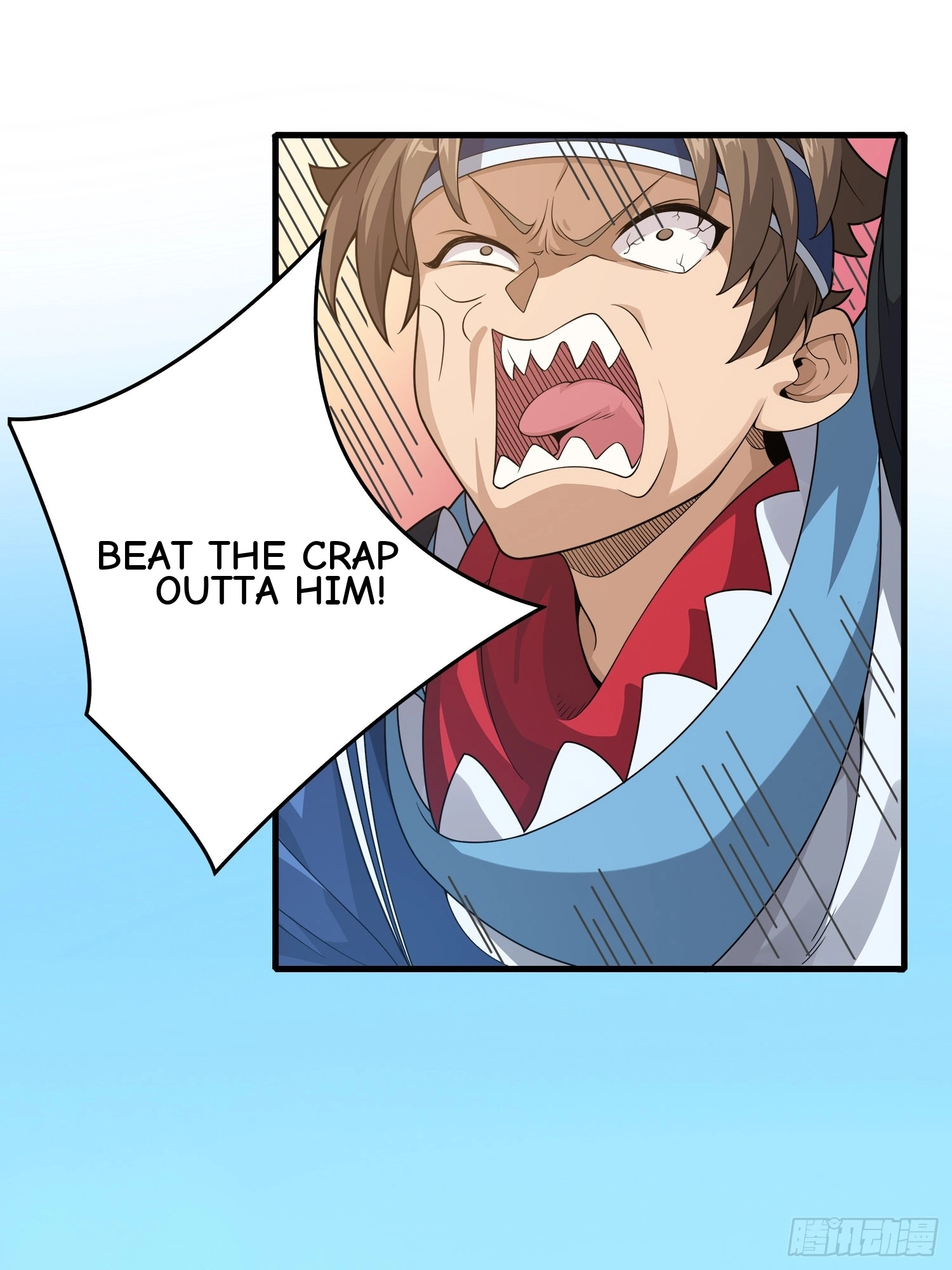 Read Lucky Rookie chapter 9 image 120 on Lezhin