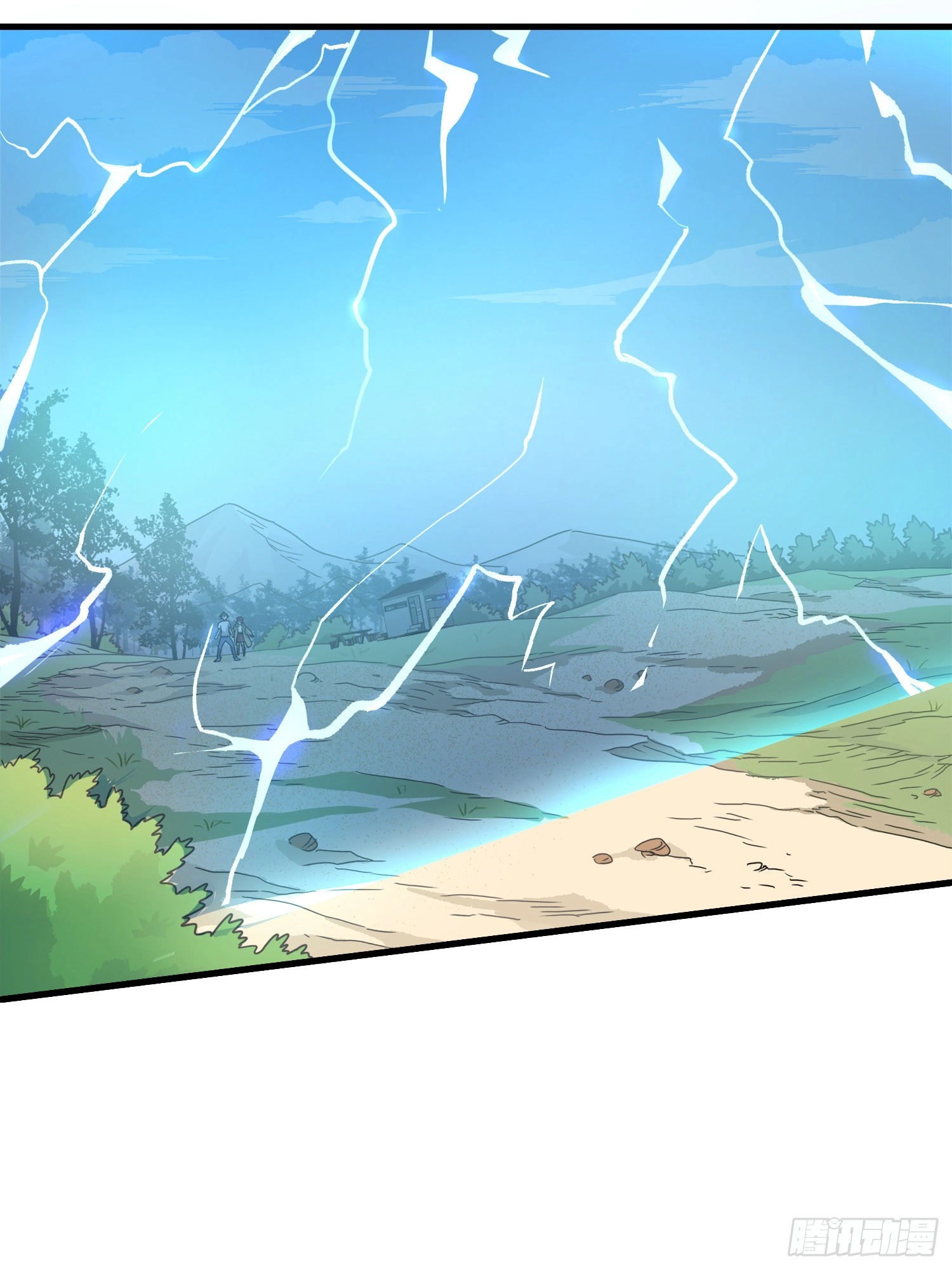 Read Lucky Rookie chapter 9 image 13 on Lezhin