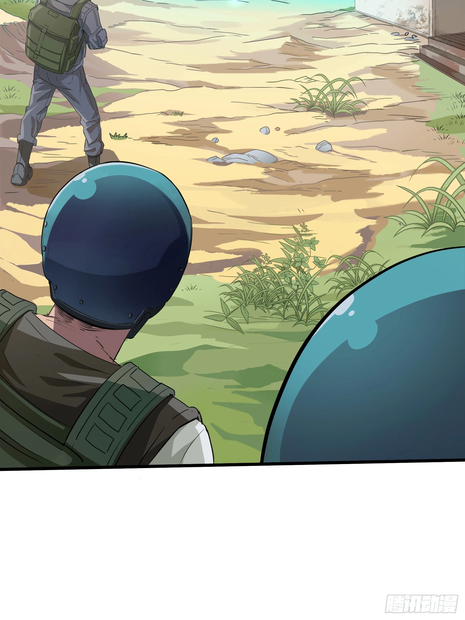 Read Lucky Rookie chapter 9 image 16 on Lezhin