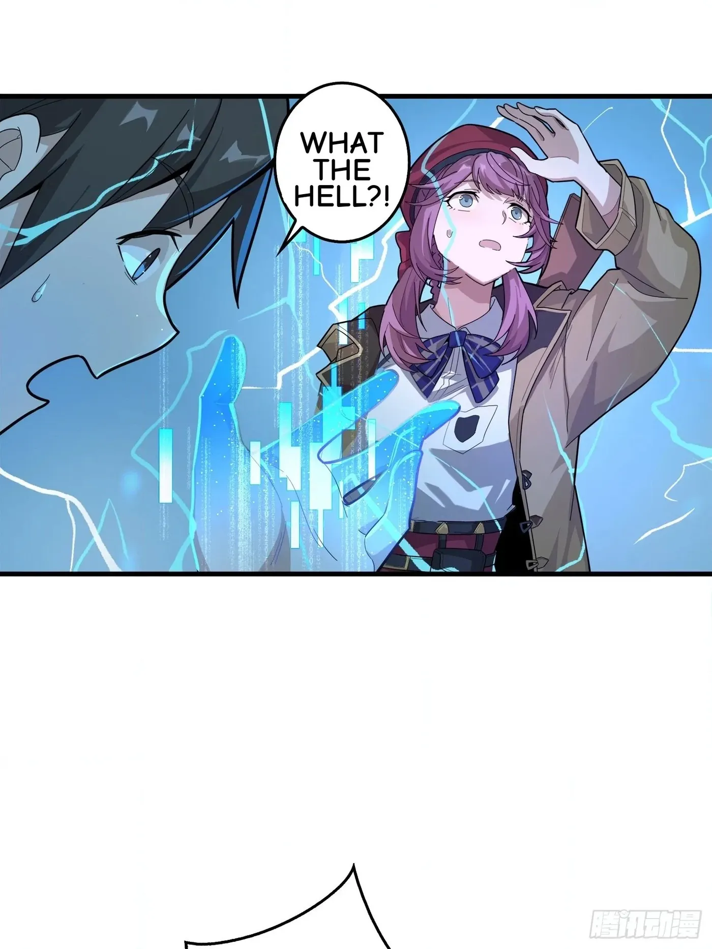Read Lucky Rookie chapter 9 image 19 on Lezhin