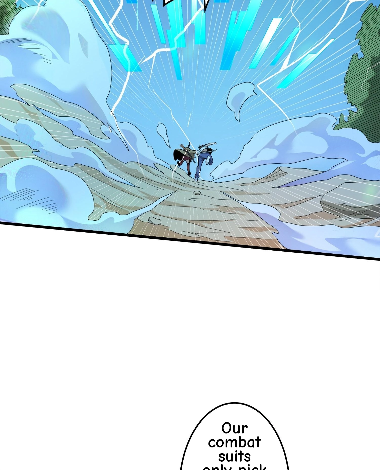 Read Lucky Rookie chapter 9 image 22 on Lezhin