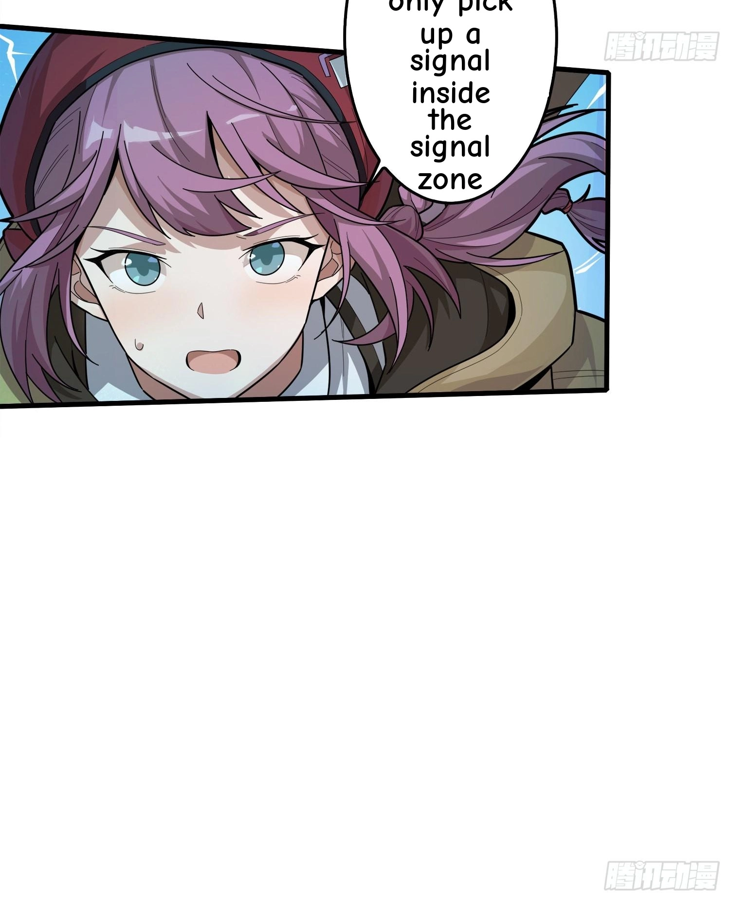 Read Lucky Rookie chapter 9 image 23 on Lezhin