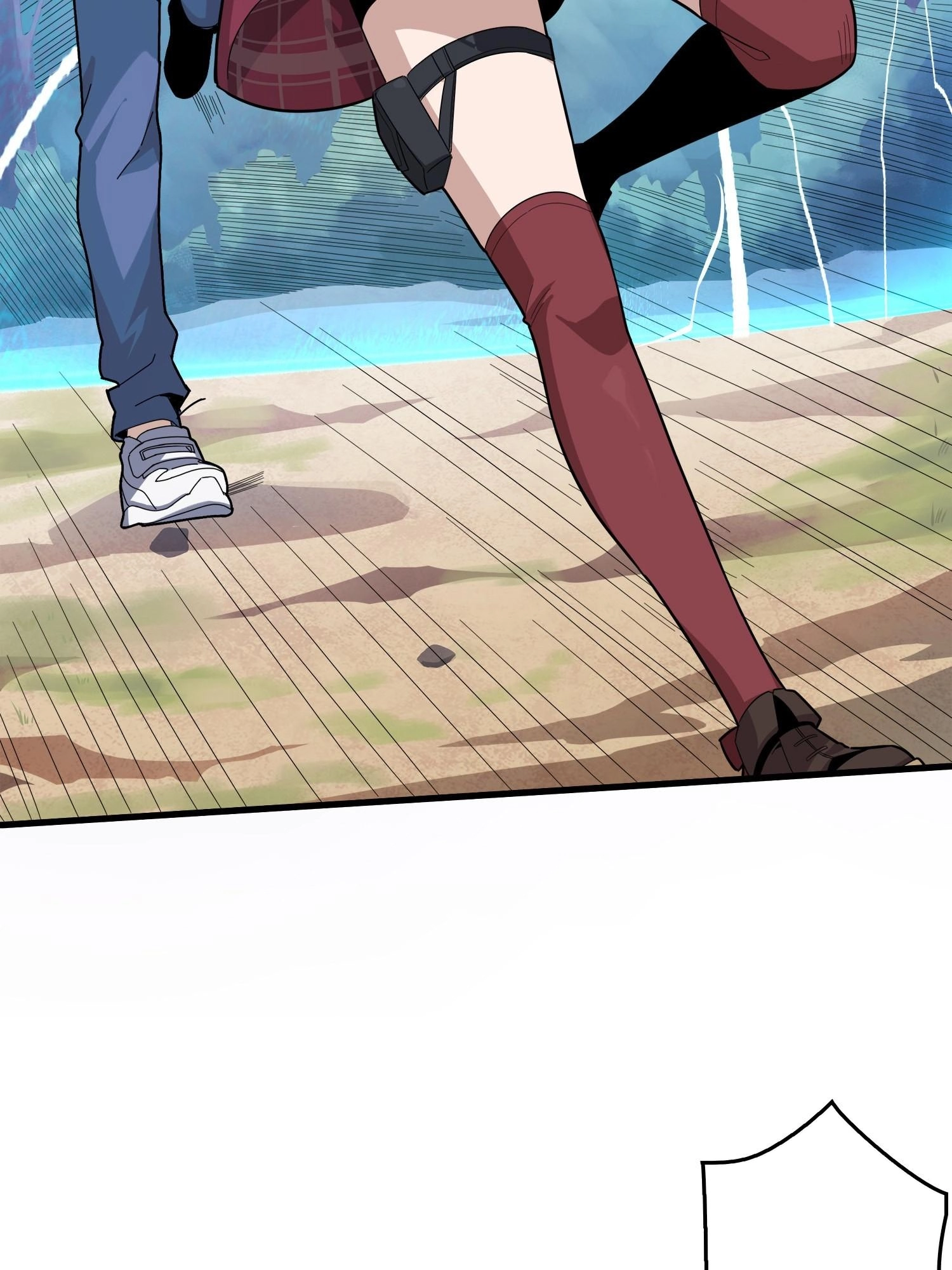 Read Lucky Rookie chapter 9 image 25 on Lezhin