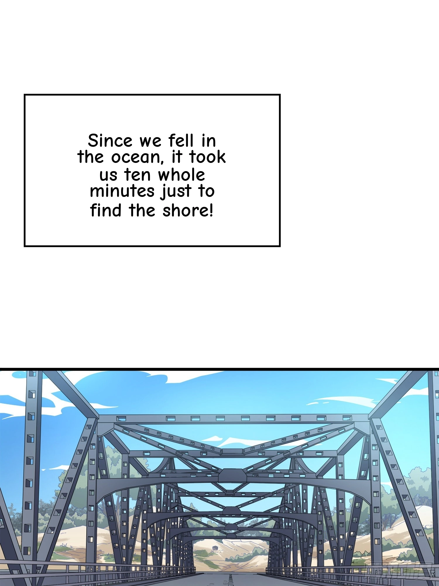 Read Lucky Rookie chapter 9 image 3 on Lezhin