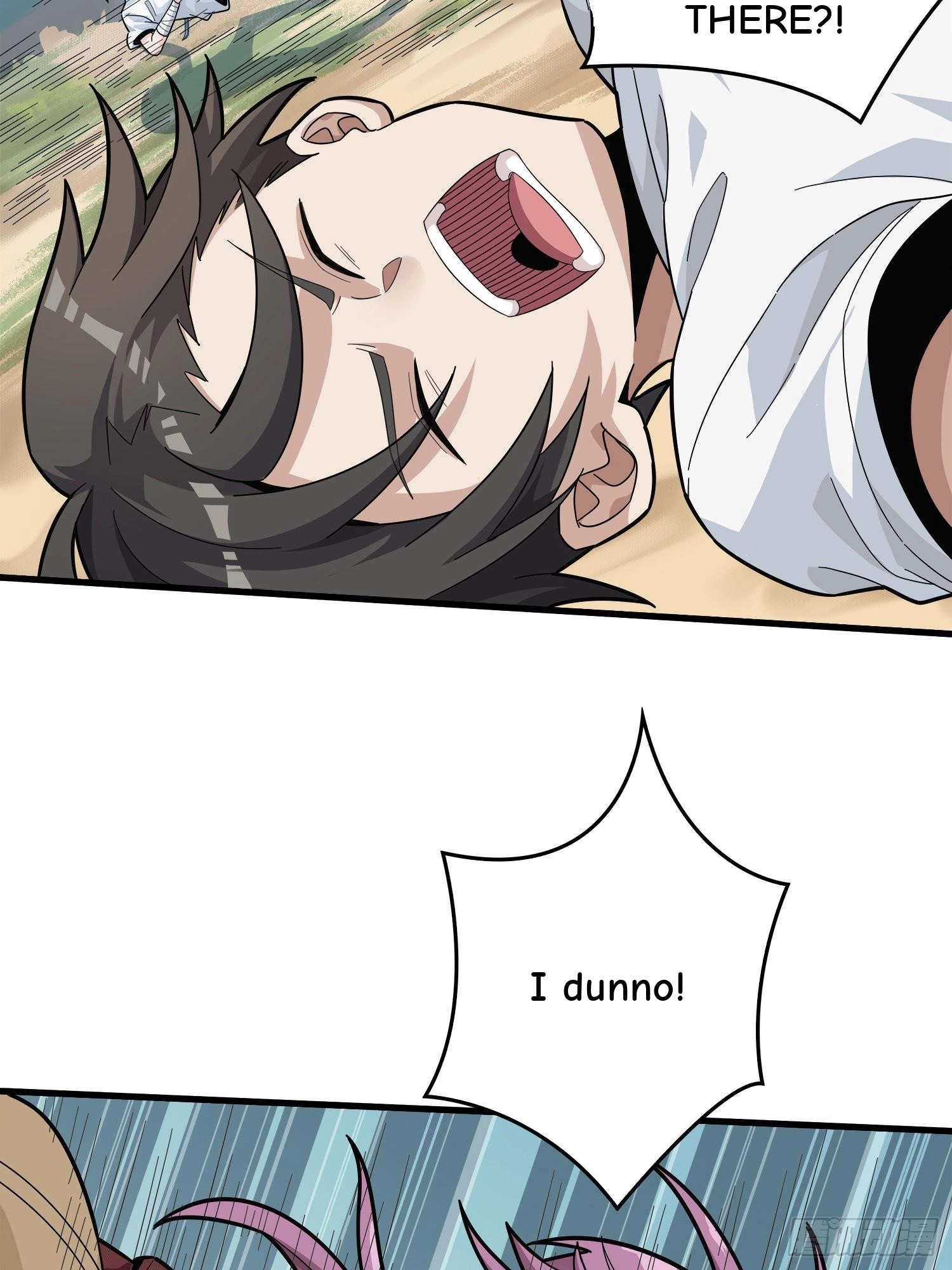 Read Lucky Rookie chapter 9 image 37 on Lezhin