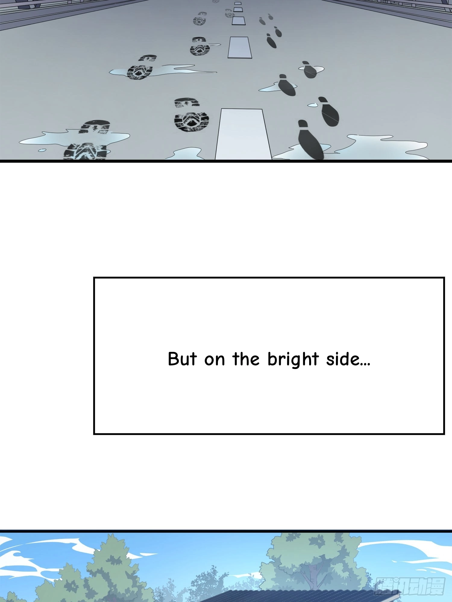 Read Lucky Rookie chapter 9 image 4 on Lezhin
