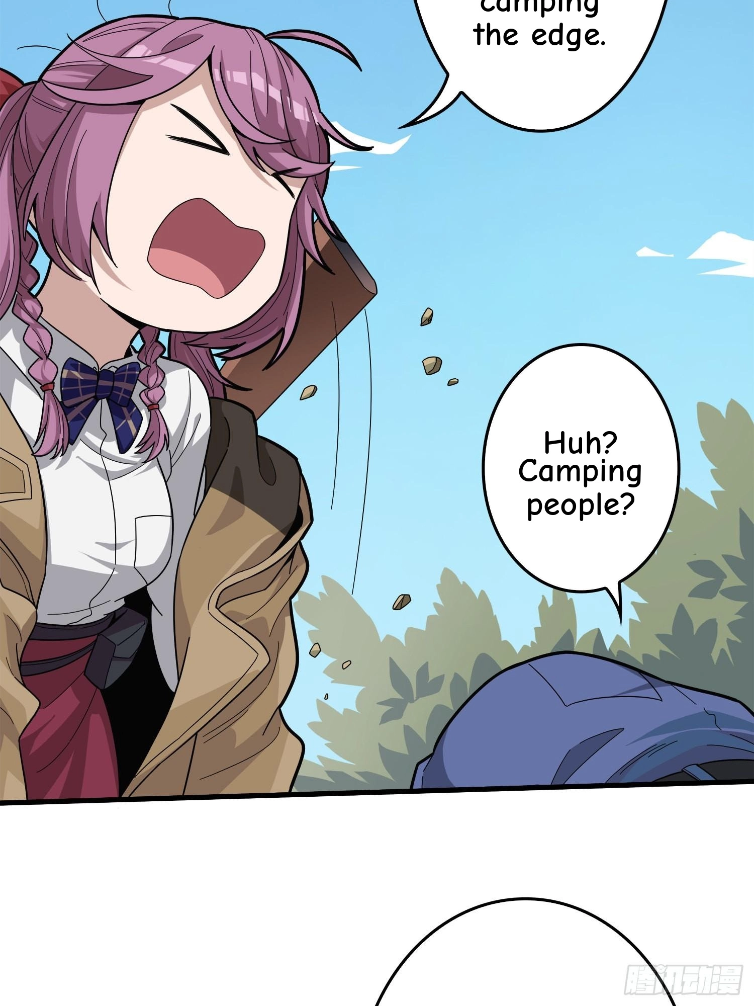 Read Lucky Rookie chapter 9 image 41 on Lezhin
