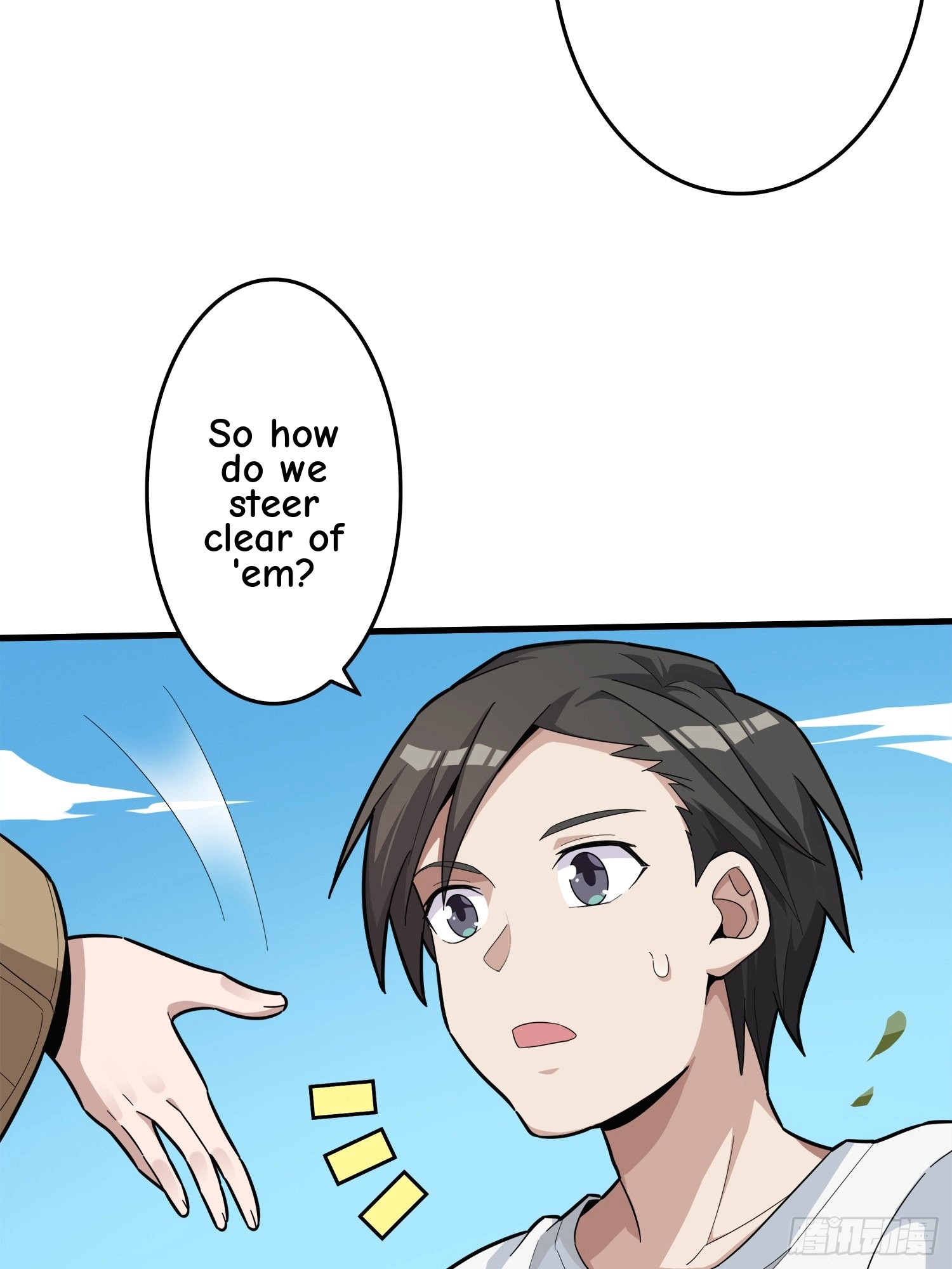 Read Lucky Rookie chapter 9 image 45 on Lezhin