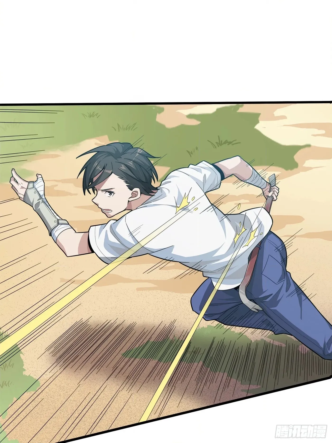 Read Lucky Rookie chapter 9 image 59 on Lezhin