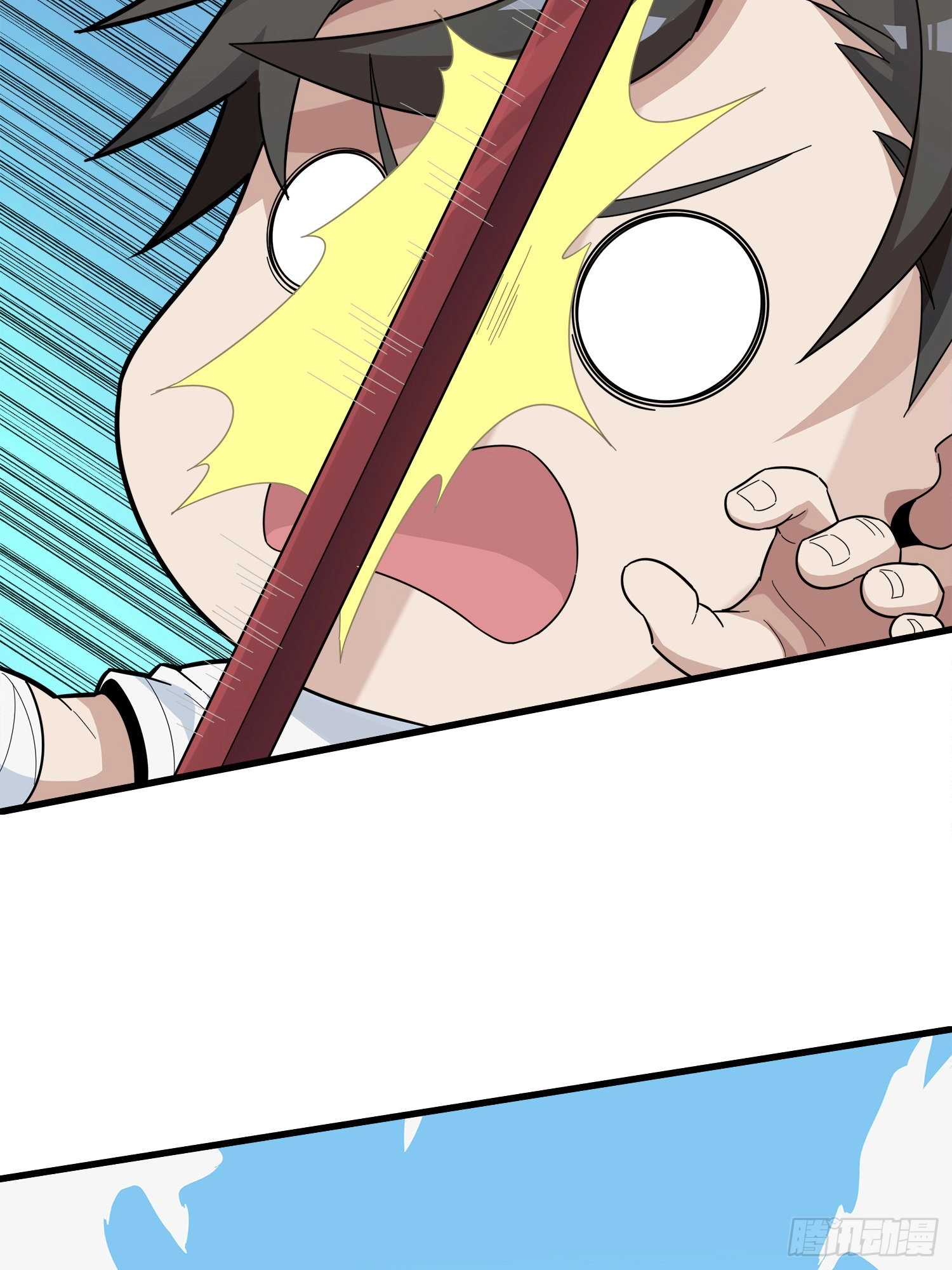 Read Lucky Rookie chapter 9 image 64 on Lezhin