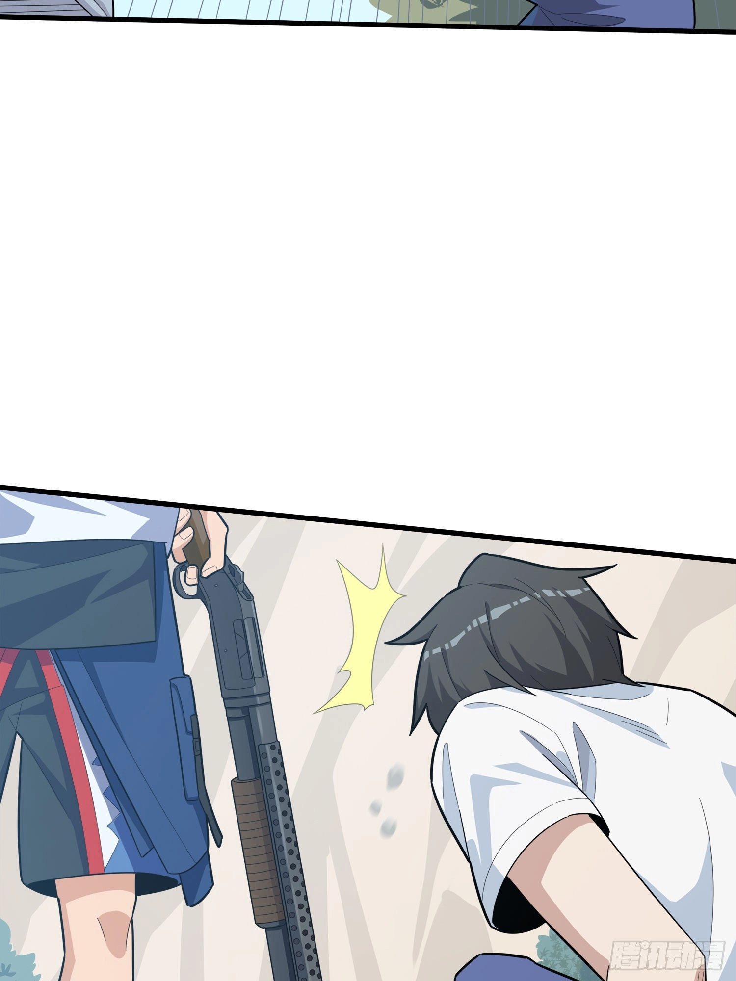 Read Lucky Rookie chapter 9 image 66 on Lezhin