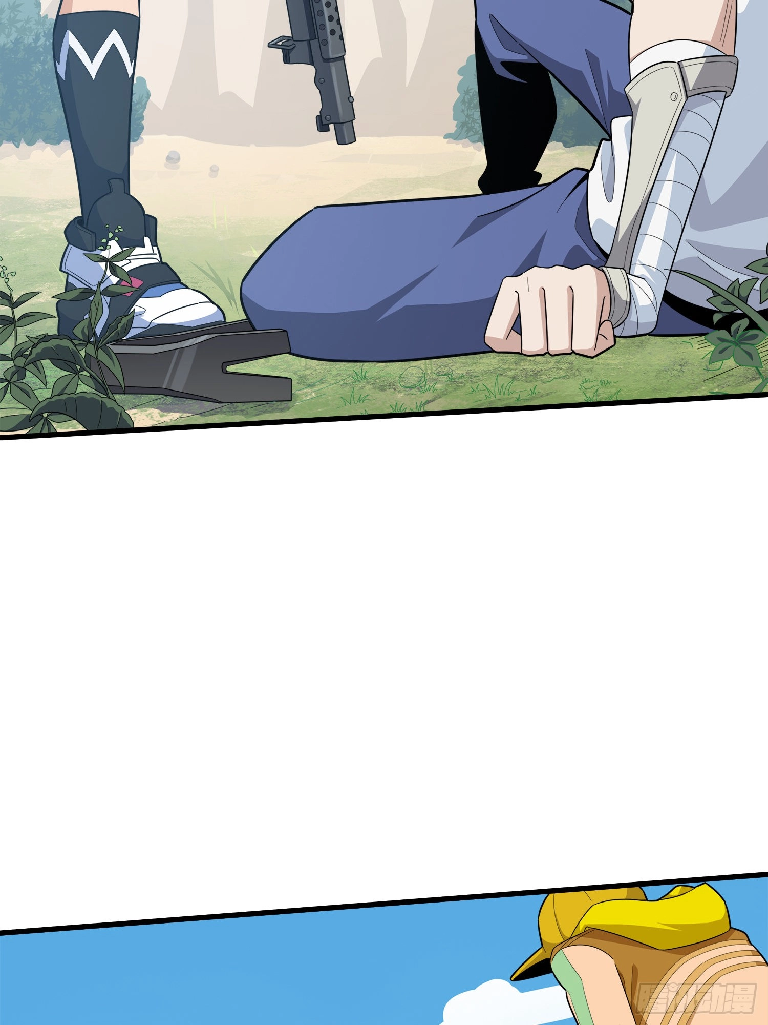 Read Lucky Rookie chapter 9 image 67 on Lezhin