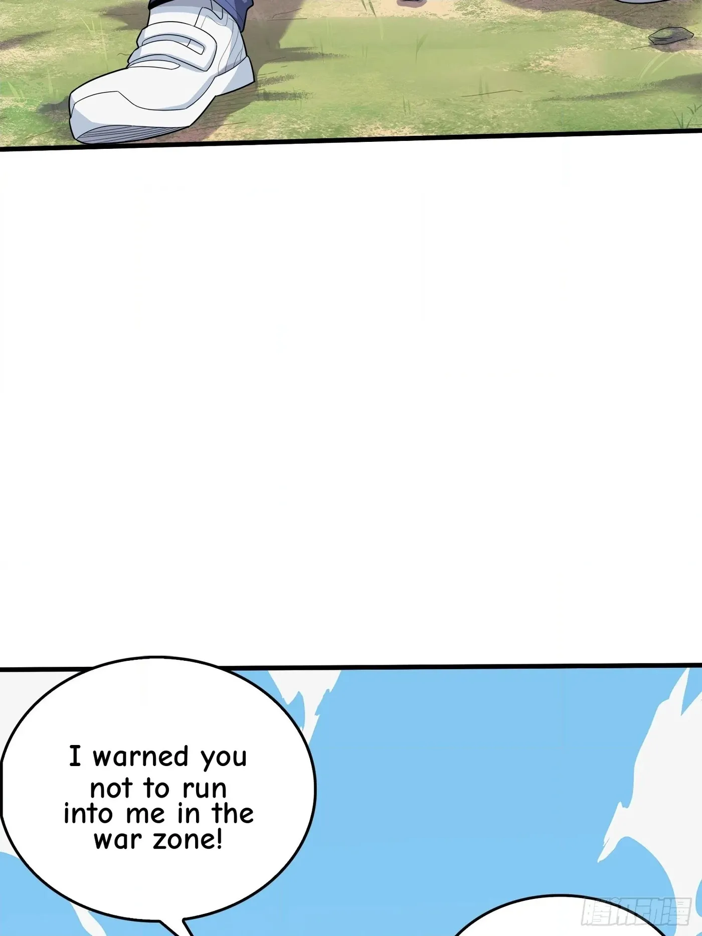 Read Lucky Rookie chapter 9 image 69 on Lezhin