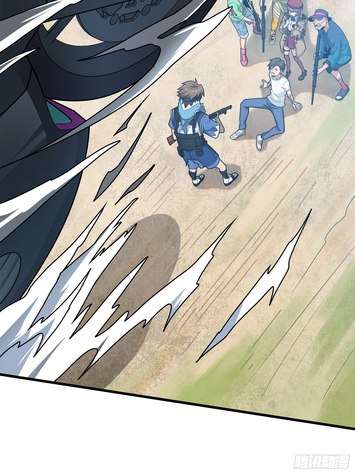 Read Lucky Rookie chapter 9 image 73 on Lezhin