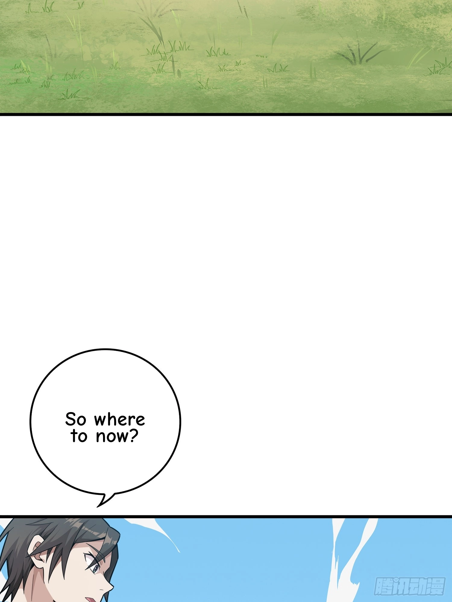 Read Lucky Rookie chapter 9 image 8 on Lezhin