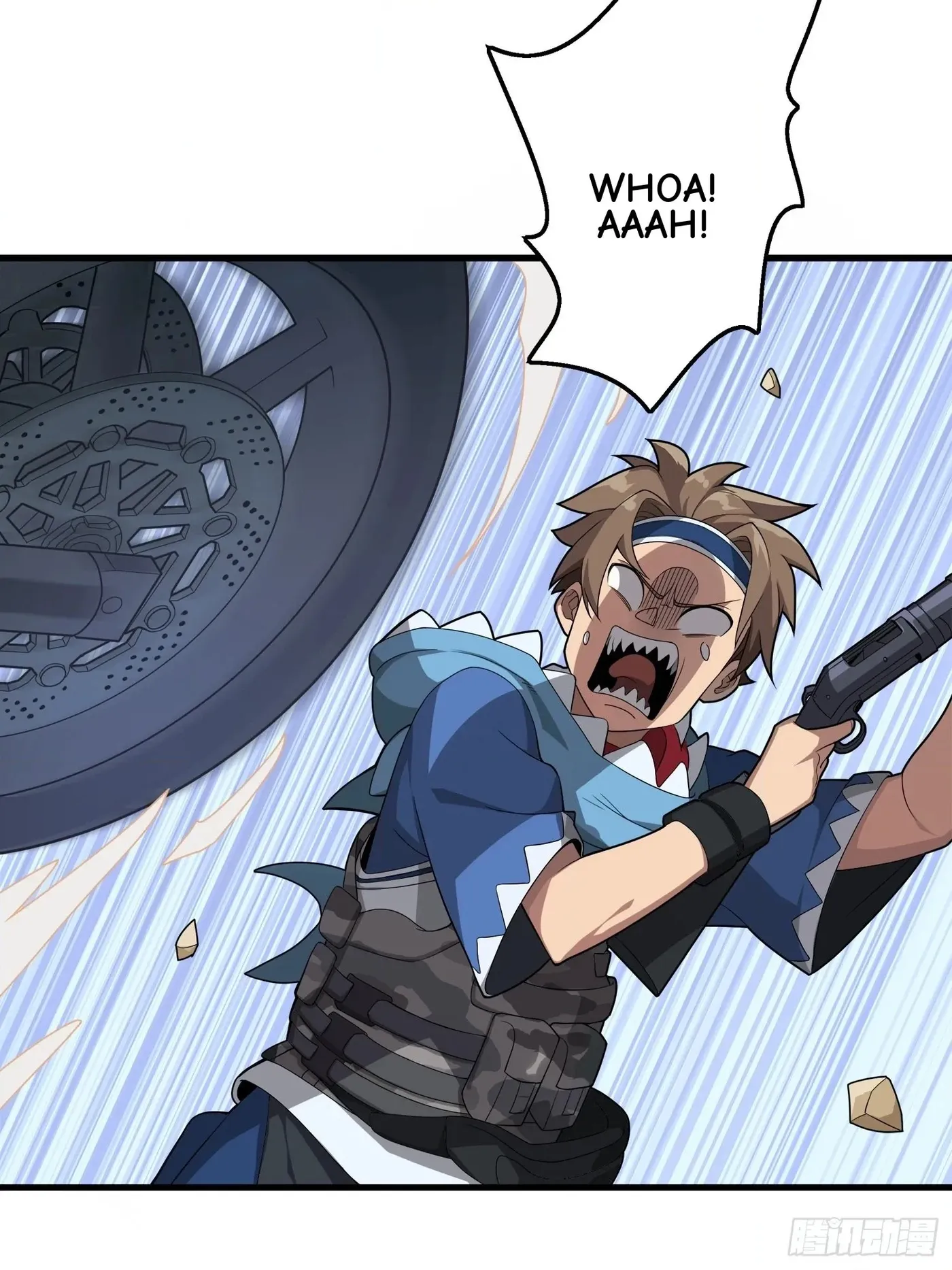 Read Lucky Rookie chapter 9 image 89 on Lezhin