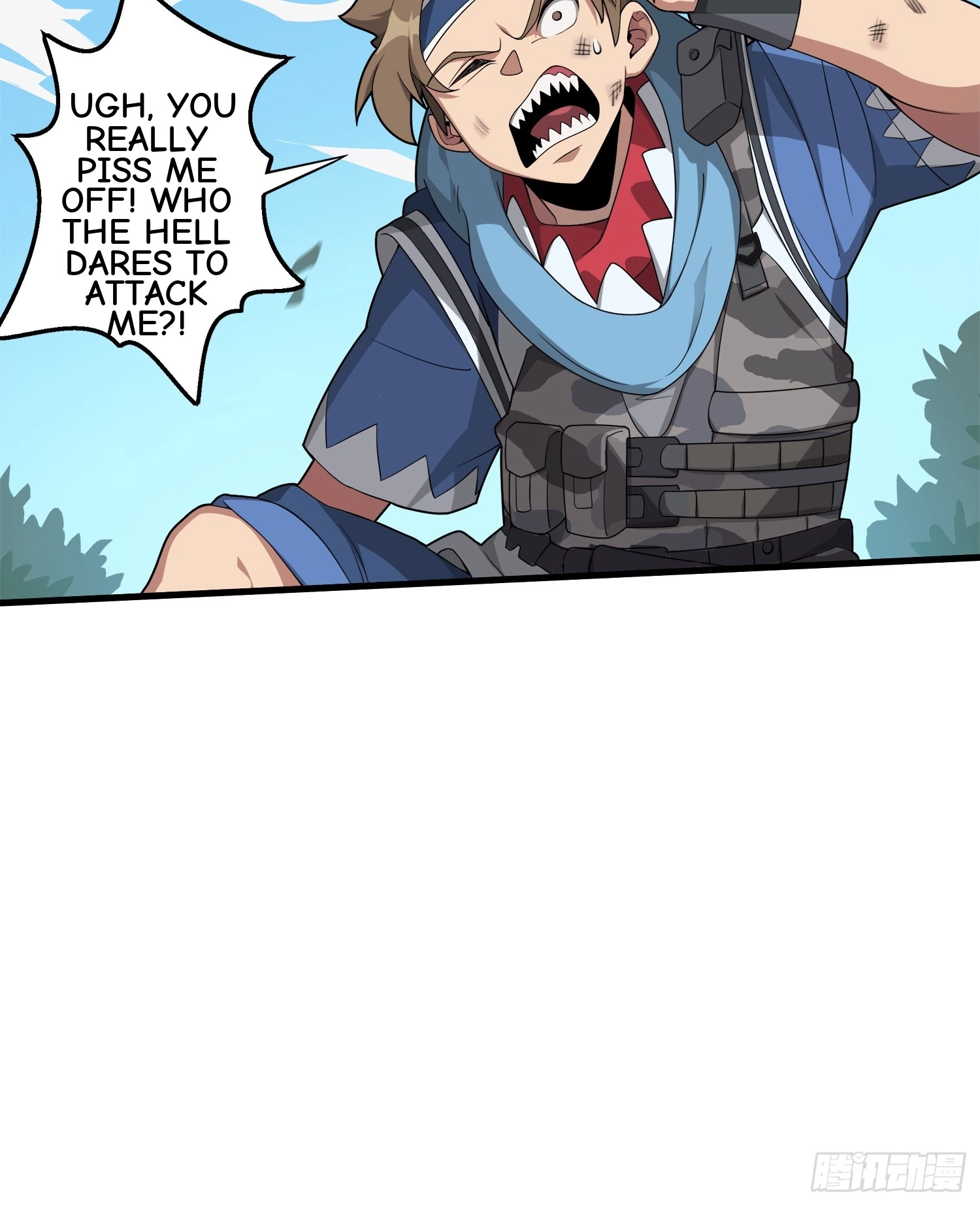 Read Lucky Rookie chapter 9 image 92 on Lezhin