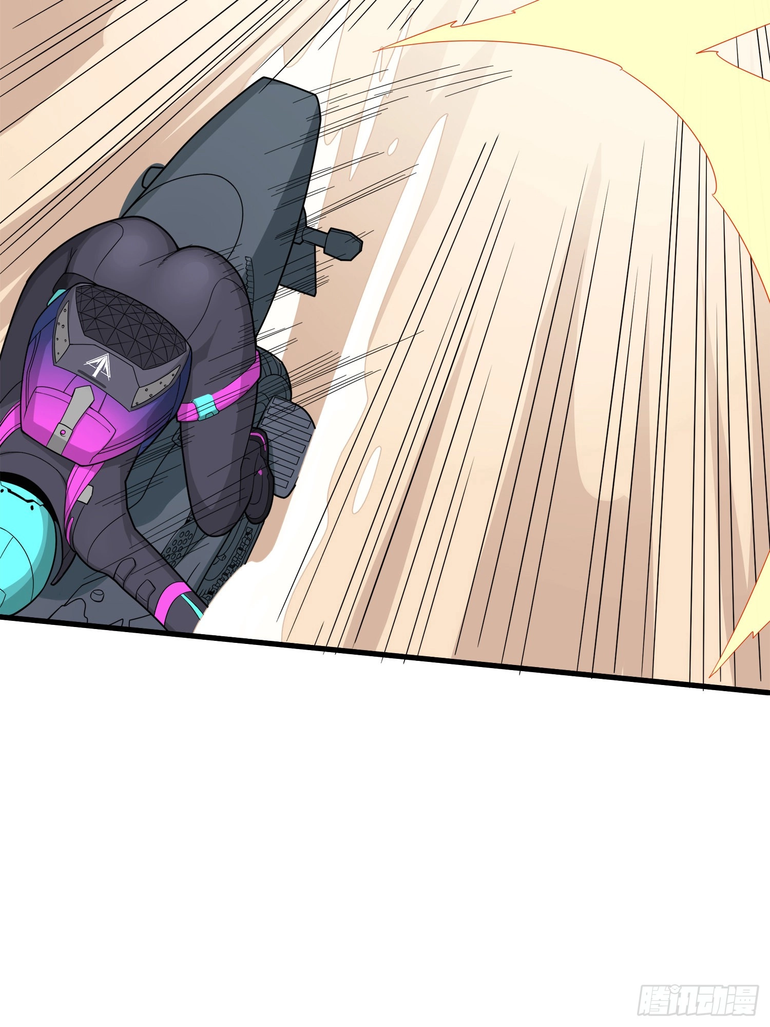 Read Lucky Rookie chapter 9 image 98 on Lezhin