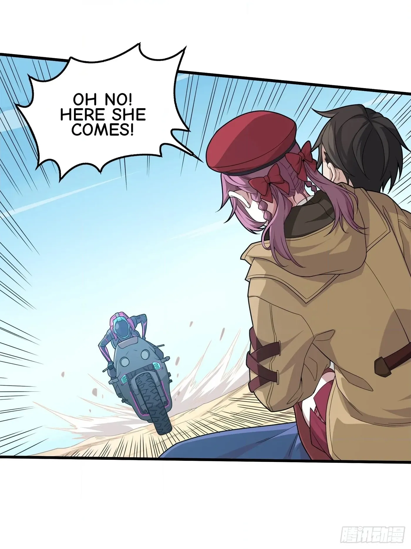 Read Lucky Rookie chapter 9 image 99 on Lezhin