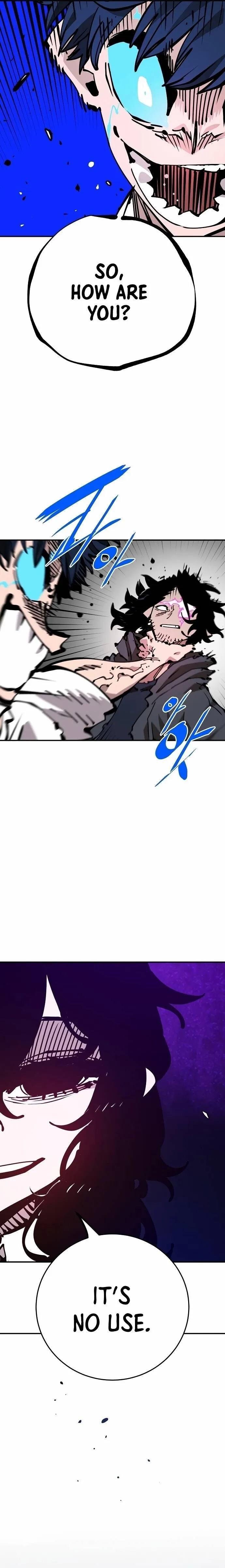 Read Lucky Rookie chapter 90 image 12 on Lezhin