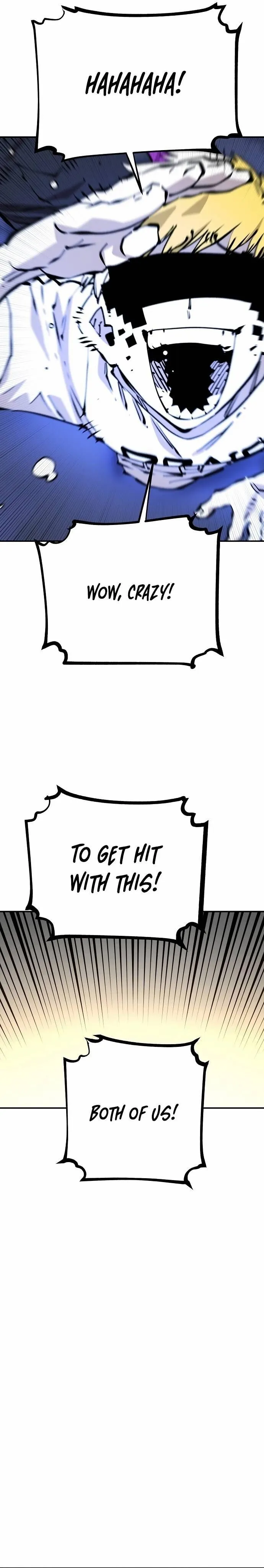 Read Lucky Rookie chapter 90 image 19 on Lezhin