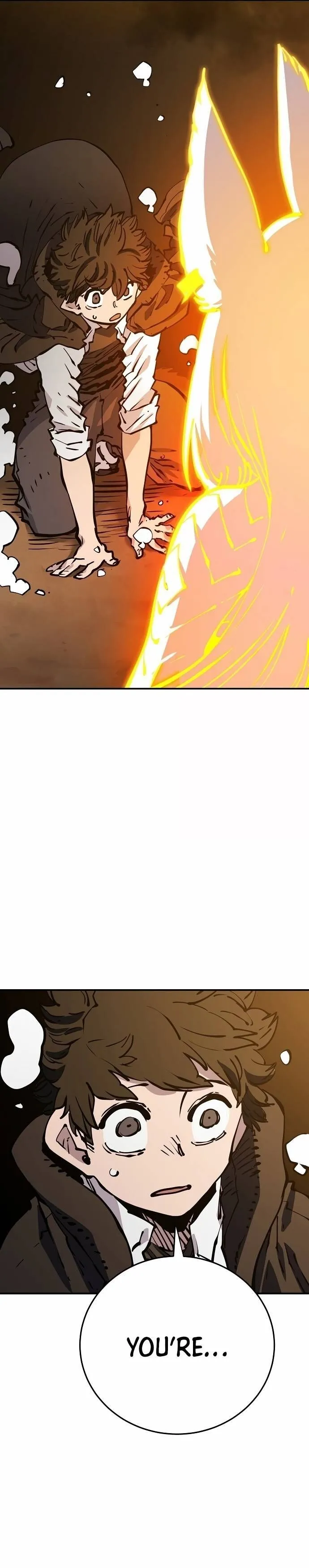 Read Lucky Rookie chapter 90 image 20 on Lezhin