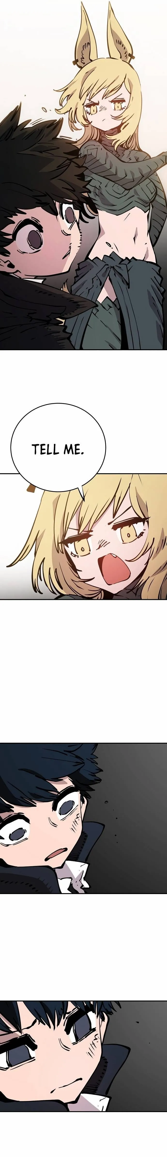 Read Lucky Rookie chapter 90 image 23 on Lezhin