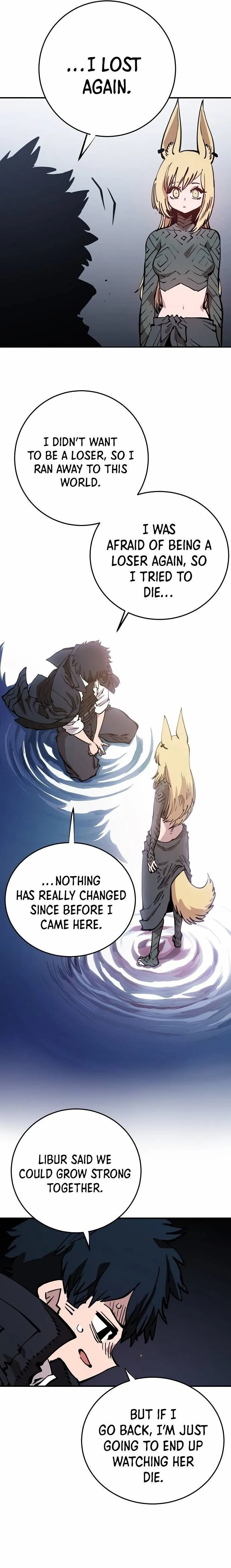 Read Lucky Rookie chapter 90 image 24 on Lezhin