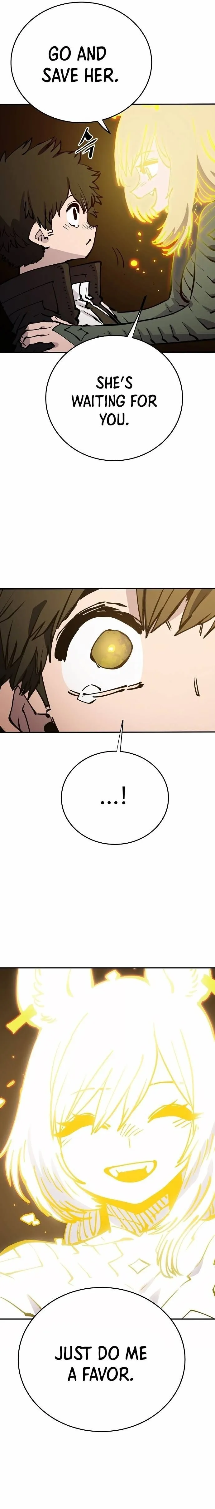 Read Lucky Rookie chapter 90 image 29 on Lezhin
