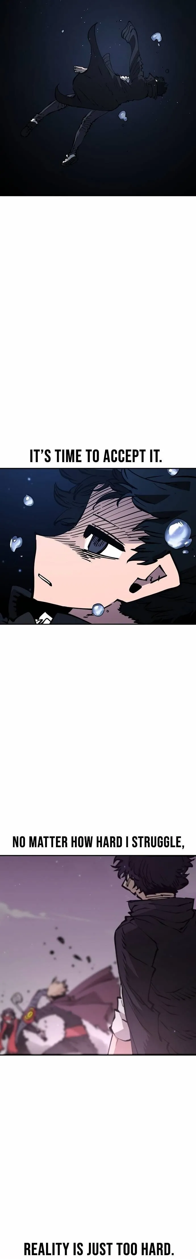 Read Lucky Rookie chapter 90 image 3 on Lezhin