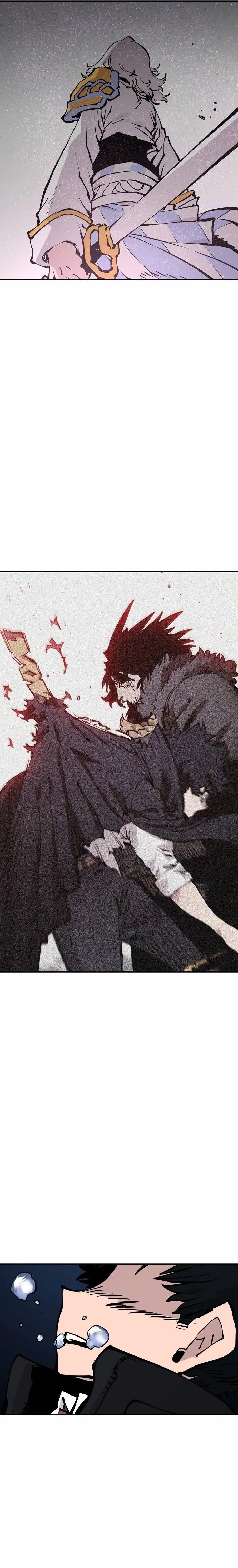 Read Lucky Rookie chapter 90 image 4 on Lezhin