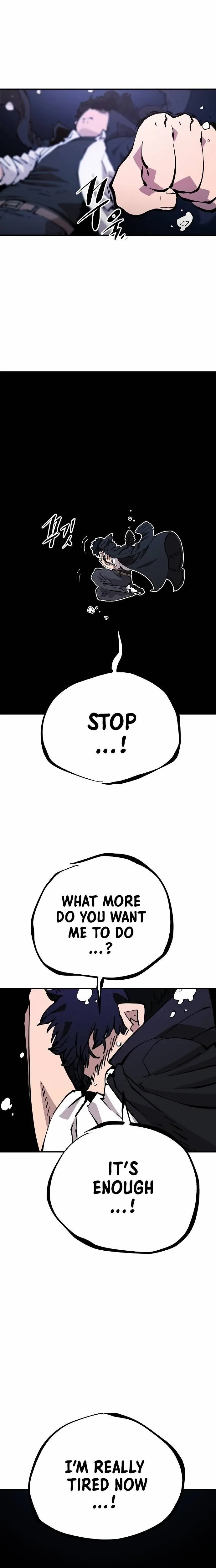 Read Lucky Rookie chapter 90 image 6 on Lezhin
