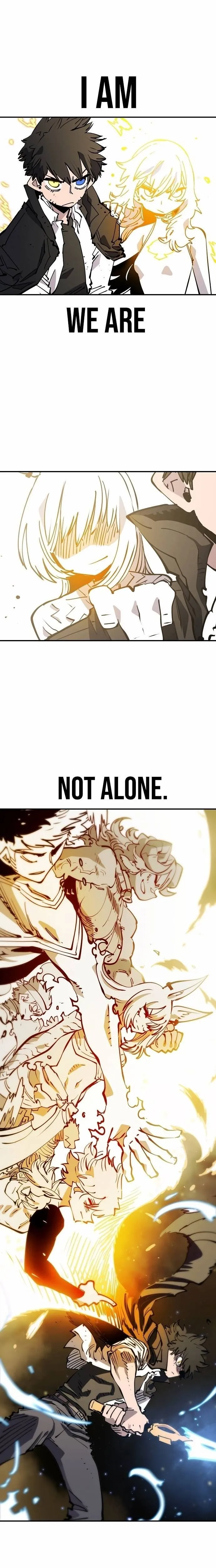 Read Lucky Rookie chapter 91 image 12 on Lezhin