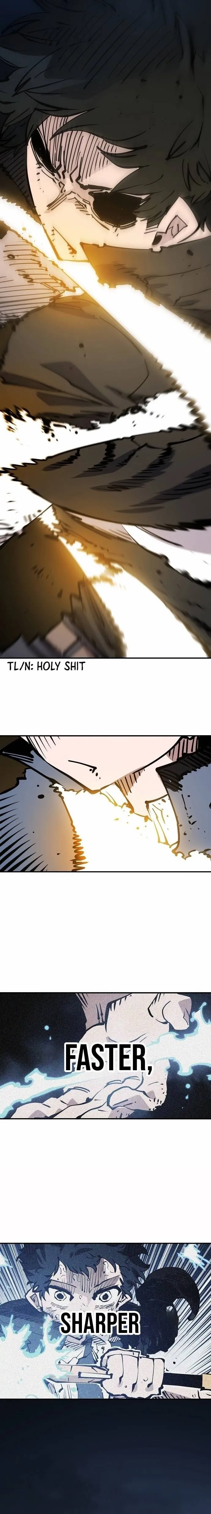 Read Lucky Rookie chapter 91 image 15 on Lezhin